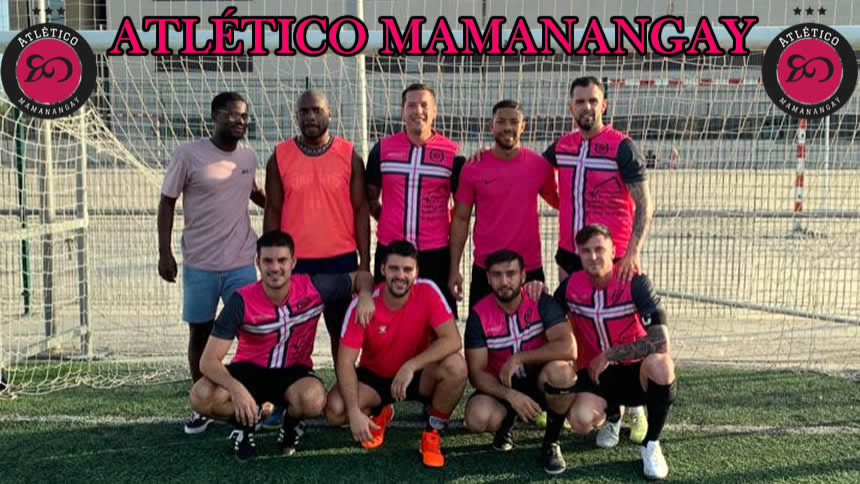 CAMPEÓN COPA DE LIGA ZONA SUR DOMINGO TARDE